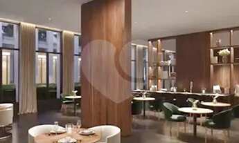 Imagem 7: São Paulo - Apartamento Padrão - ITAIM BIBI