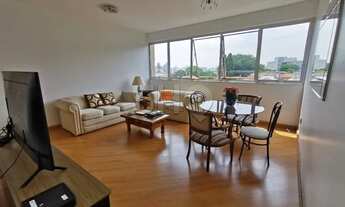 Imagem: Apartamento no Sumaré com 2 dormitórios