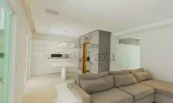 Imagem 4: Casa em Condomínio - Urbanova - Condomínio Altos da Serra VI - 4 Dormitórios - 220m²