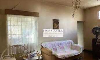 Imagem 4: Apartamento para reforma com 2 dormitórios à venda, 95 m² por R$ 280.000 - Liberdade - São