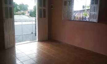 Imagem: Alugo uma casa