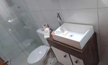 Imagem 6: Apartamento Padrão em São José dos Campos