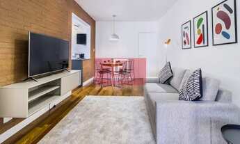 Imagem 4: Apartamento para alugar no bairro Itaim Bibi - São Paulo/SP, Zona Oeste