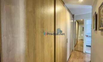 Imagem 2: Apartamento com 3 dormitórios à venda, 118 m² por R$ 950.000 - Lauzane Paulista - São Paul