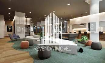 Imagem 4: Apartamento a venda no nik vila mariana com 1 vaga e 1 dormitorio por 370.00,00 mil