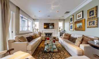 Imagem 4: Apartamento 3 dormitórios, 2 vagas no Bela Vista