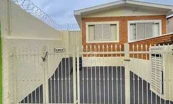 Imagem 3: Casa com 2 dormitórios para alugar, 60 m² - Santa Cruz - Ribeirão Preto/SP