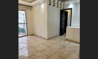 Imagem 3: Apartamento para aluguel possui 75 metros quadrados com 3 quartos