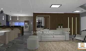 Imagem 5: Casa (sobrado em condominio) 3 dormitórios/suite, portaria 24hs, lazer, espaço gourmet, sa