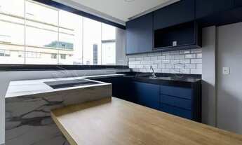 Imagem 6: Residencial VN Gomes de Carvalho disponível para venda com 1 dorm e 1 vaga na Vila Olímpia