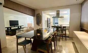 Imagem 3: AMPLO APARTAMENTO - JARDIM AMÉRICA 180m