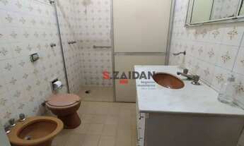 Imagem 7: Casa com 3 dormitórios para alugar, 198 m² por R$ 3.443,08/mês - Vila Independência - Pira