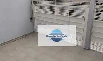 Imagem 5: Sobrado com 2 dormitórios à venda, 72 m² por R$ 600.000,00 - Parque São Domingos - São Pau