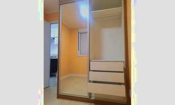 Imagem 2: APARTAMENTO NOVO PRÓXIMO AO METRÔ JABAQUARA