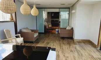 Imagem 4: MAGNÍFICA COBERTURA PRÓX. PQ. ACLIMAÇÃO!!