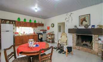 Imagem 2: PORTO ALEGRE - Sítio - Extrema