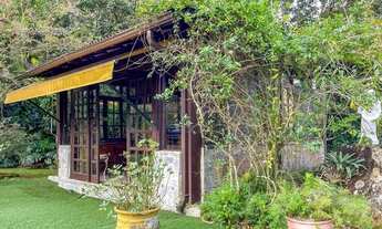 Imagem: Cód. 365 - Casa com 6 quartos à venda