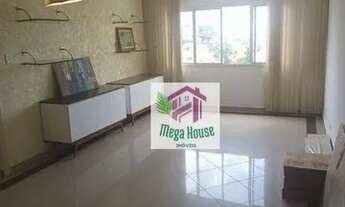 Imagem: Apartamento com 3 dormitórios à venda