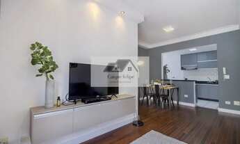 Imagem: Apartamento para alugar no bairro Itaim