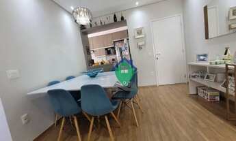 Imagem 4: Apartamento Duplex com 3 dormitórios, 120 m² - venda por R$ 980.000,00 ou aluguel por R$ 7