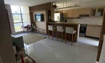 Imagem 4: Barra Garden ! Casa com 3 dormitórios