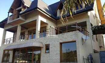 Imagem: Sobrado de 5 Quartos com 663m² Para Locação