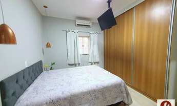 Imagem 7: Casa (térrea na rua) 3 dormitórios/suite, cozinha planejada