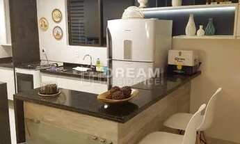 Imagem 5: Apartamento para venda tem 93 metros quadrados com 3 quartos em Ipojuca - Ipojuca - PE