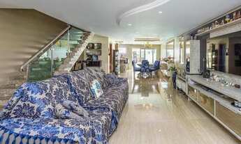 Imagem 3: Casa para Venda - 332.87m², 3 dormitórios, sendo 3 suites, 2 vagas - Ipanema