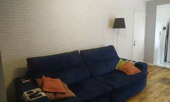 Imagem 3: Apartamento com 2 dormitórios à venda Brasilândia