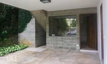 Imagem 3: Casa à Venda - Morumbi, 3 Quartos, 244 m2