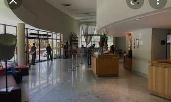 Imagem 2: NERI 1qt Mobiliado no Bristol camareira Internet pisc academia