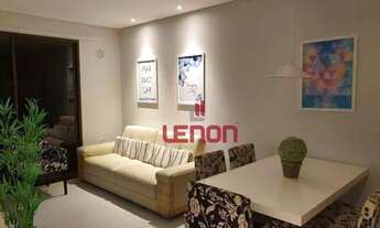 Imagem 2: Excelente Apartamento com 2 dormitórios à venda, 80 m² por R$ 930.000