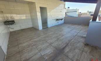 Imagem 2: CONTAGEM - Apartamento Padrão - Oitis