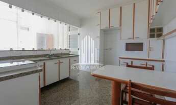 Imagem 5: Apartamento em Higienópolis - São Paulo