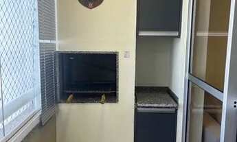 Imagem 3: Apartamento Apartamento com 3 dormitórios