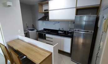 Imagem 7: Studio para aluguel com 44 metros quadrados com 1 quarto em Caminho das Árvores - Salvador