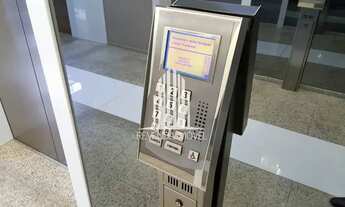 Imagem 7: Laje corporativa com 632m² à venda no Jardim Caravelas - Santo Amaro