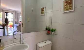 Imagem 3: Vilage Triplex em patamares com 4 quartos, 170m