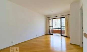 Imagem 2: Apartamento para alugar no bairro Chácara Inglesa - São Paulo/SP