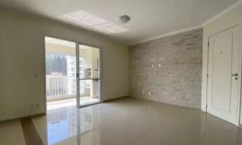 Imagem 2: Apartamento á venda no Morumbi com 124m² 3 dormitórios 2 banheiros 2 vagas