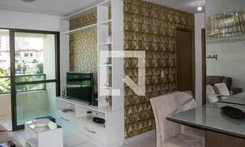 Imagem 2: Apartamento para Aluguel - Parque Bela Vista, 2 Quartos, 52 m2