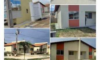 Imagem: Alugo casa no iguaiba