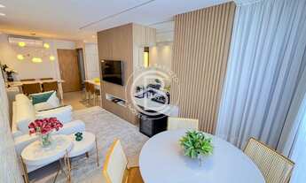 Imagem: Impecável e luxuoso apartamento para venda