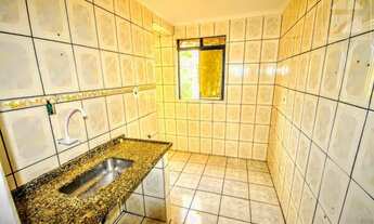 Imagem 7: Apartamento - Conjunto Habitacional Edivaldo Antônio Orsi - Campinas