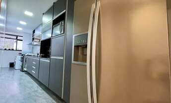 Imagem 5: Apartamento para venda com 110 metros quadrados com 3 quartos em Icaraí - Niterói - RJ