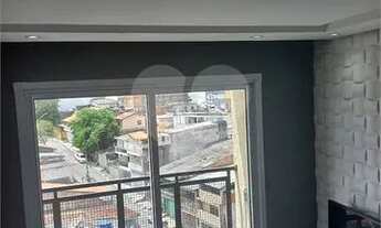 Imagem 2: Apartamento a venda em Osasco