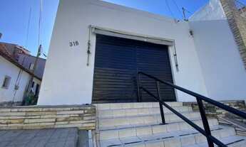 Imagem 2: Ponto Comercial no Mucuripe 80m²