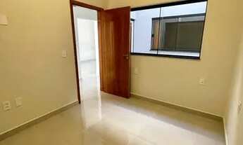 Imagem 6: Linda e recém construída Casa a venda com 124 m² com 3 quartos, Residencial Lago dos Ipês