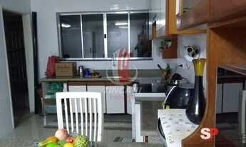 Imagem 5: Sobrado para Venda no bairro Vila Marieta, 3 dorms, 1 suíte, 2 vagas, 174 m Consulte outro